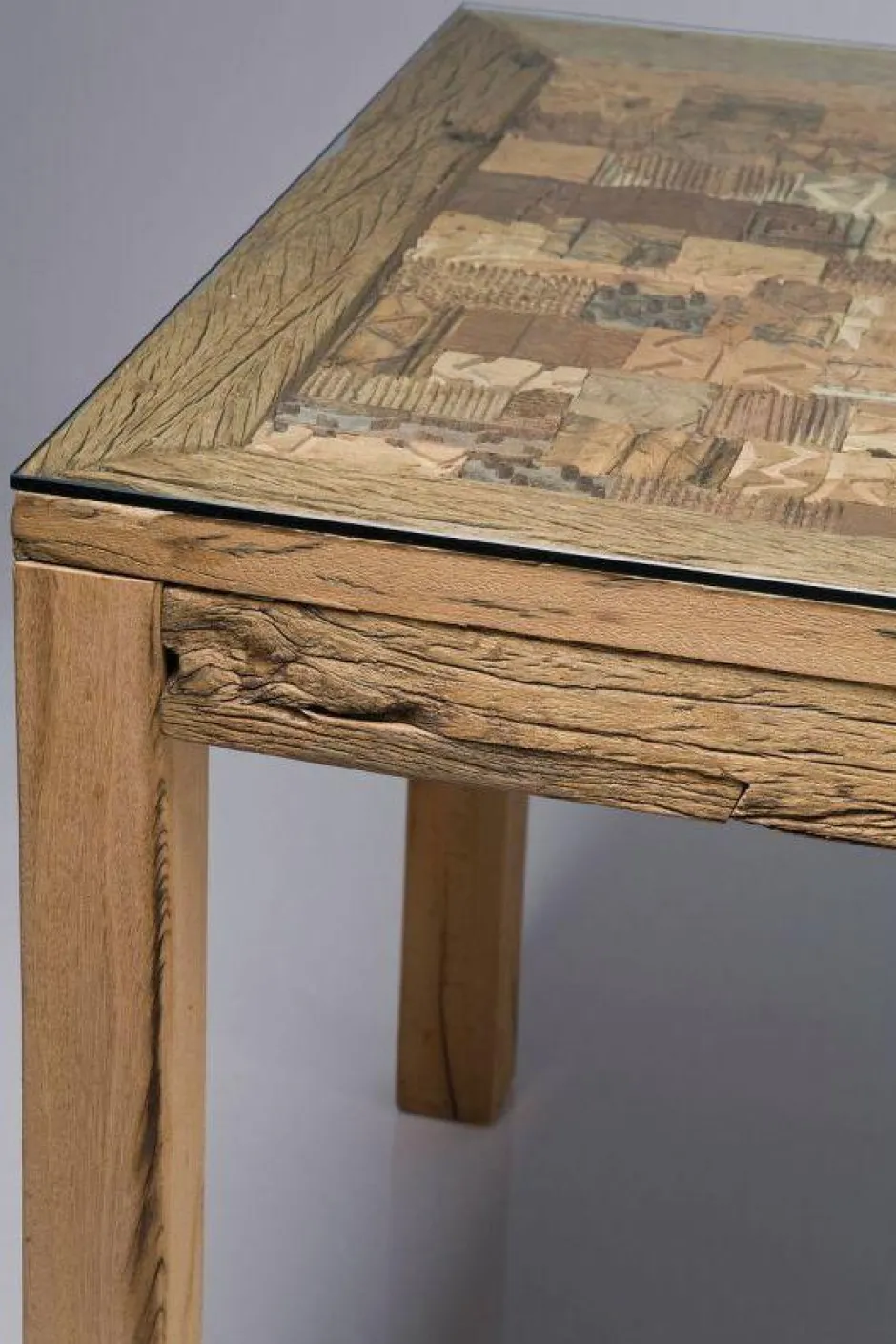 Clearance Eettafel Memory 160x80cm Kasten|Tafels