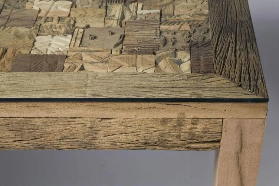 Clearance Eettafel Memory 160x80cm Kasten|Tafels