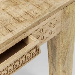 Clearance Eettafel Puro Plain 200x100cm Kasten|Tafels