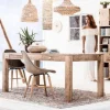 Store Eettafel Puro 180x90cm Kasten|Tuinmeubelen