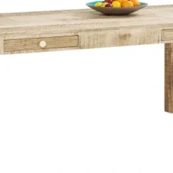 Store Eettafel Puro 180x90cm Kasten|Tuinmeubelen