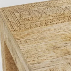 Store Eettafel Puro 180x90cm Kasten|Tuinmeubelen