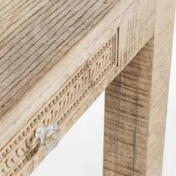 Store Eettafel Puro 180x90cm Kasten|Tuinmeubelen