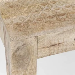 Store Eettafel Puro 180x90cm Kasten|Tuinmeubelen