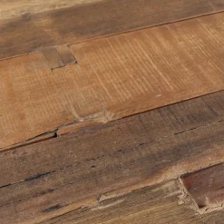 Store Eettafel Railway Unikat 210x100cm Kasten|Tuinmeubelen