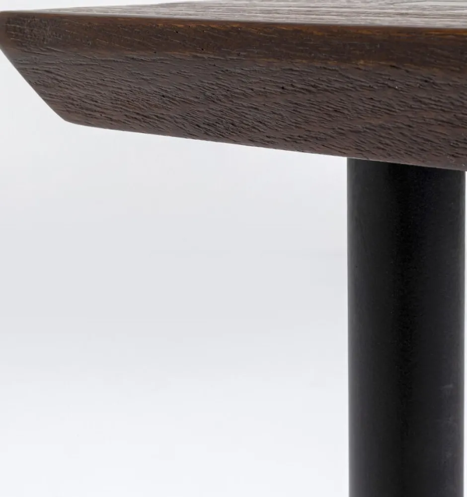 Clearance Eettafel Raindrop 180x90cm Kasten|Tafels