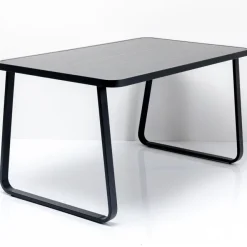 Cheap Eettafel Santos 143x83cm Kasten|Tuinmeubelen