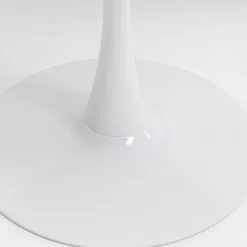 Best Eettafel Schickeria Marble White 110cm Kasten|Tafels