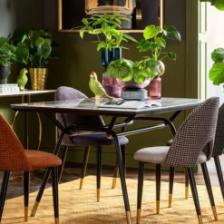 Shop Eettafel South Beach 180x90cm Kasten|Tafels