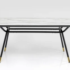 Shop Eettafel South Beach 180x90cm Kasten|Tafels