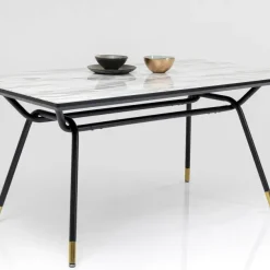 Shop Eettafel South Beach 180x90cm Kasten|Tafels