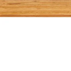 Clearance Eettafel Symphony Eiken Chroom 180x90cm Kasten|Tafels