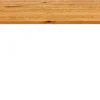 Discount Eettafel Symphony Eiken Zwart 160x80cm Kasten|Tafels