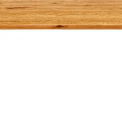 Discount Eettafel Symphony Eiken Zwart 160x80cm Kasten|Tafels