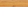 Cheap Eettafel Symphony Eiken Zwart 200x100cm Kasten|Tafels