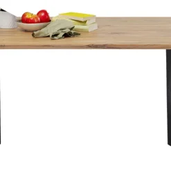 Shop Eettafel Symphony Oho Black 180x90cm Kasten|Tafels