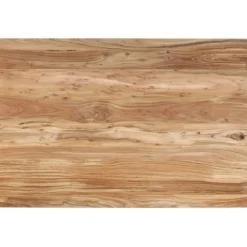 Clearance Eettafel Symphony Zilver 180x90cm Kasten|Tafels