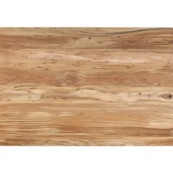 Shop Eettafel Symphony Zwart 160x80cm Kasten|Tafels