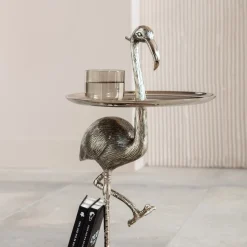 New Etagère Flamingo Servies & Tafelaccessoires|Kasten
