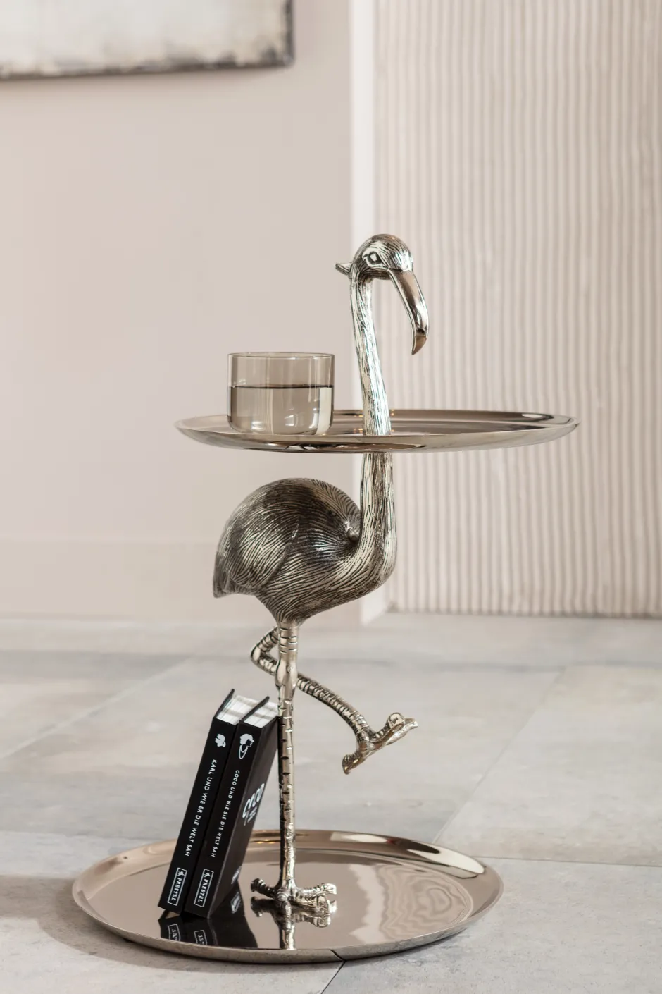 New Etagère Flamingo Servies & Tafelaccessoires|Kasten