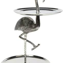 New Etagère Flamingo Servies & Tafelaccessoires|Kasten