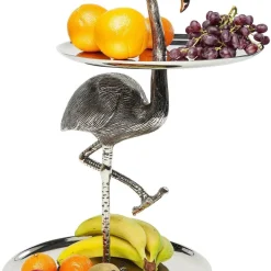 New Etagère Flamingo Servies & Tafelaccessoires|Kasten