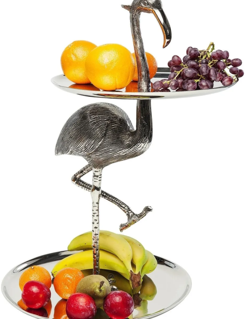 New Etagère Flamingo Servies & Tafelaccessoires|Kasten