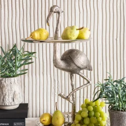 New Etagère Flamingo Servies & Tafelaccessoires|Kasten
