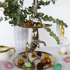Cheap Etagère Konijn Servies & Tafelaccessoires|Kasten
