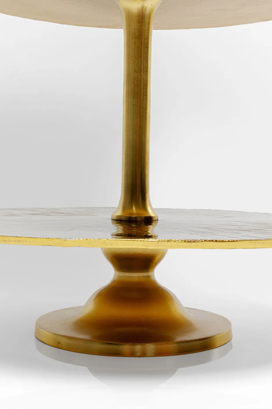 Fashion Etagère Lovely Brass 162cm Servies & Tafelaccessoires|Kasten
