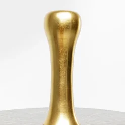 Fashion Etagère Lovely Brass 162cm Servies & Tafelaccessoires|Kasten