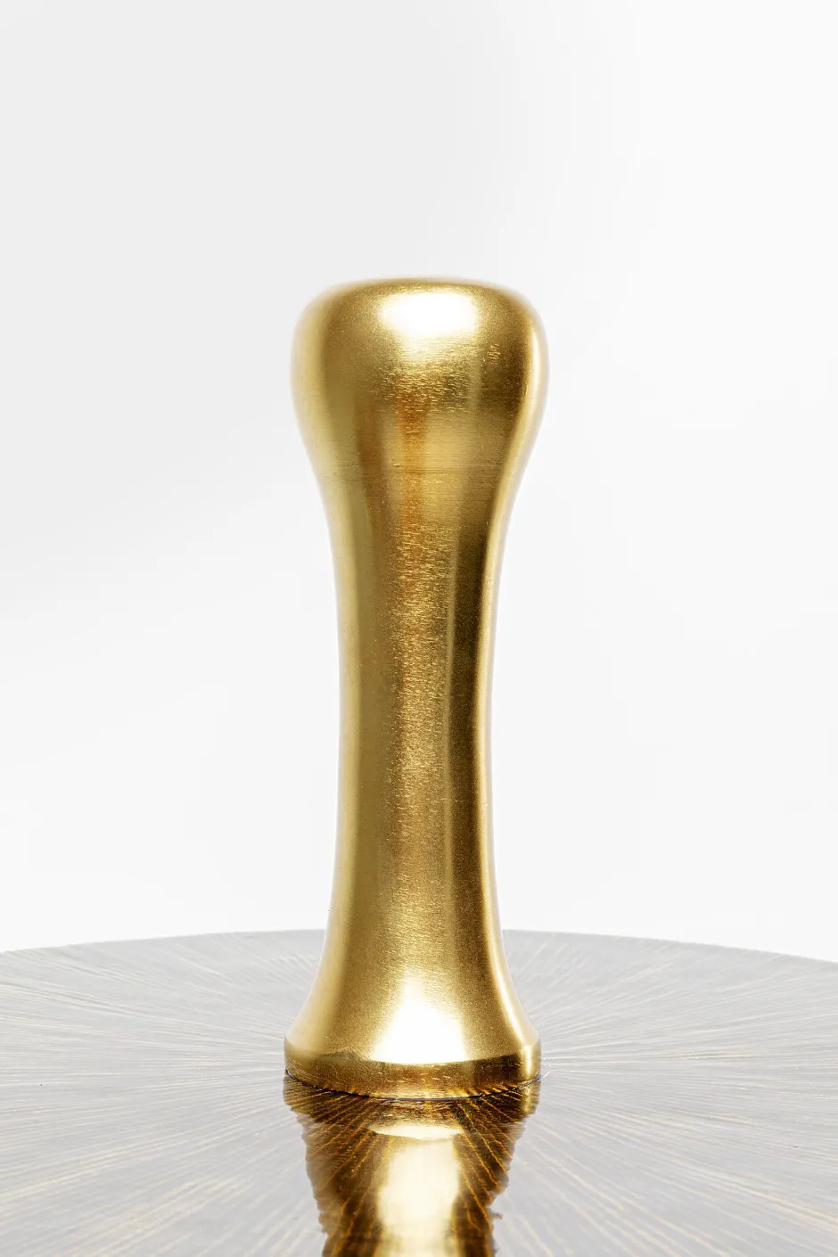 Fashion Etagère Lovely Brass 162cm Servies & Tafelaccessoires|Kasten