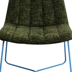 Shop Fauteuil Ally Groen Kasten|Fauteuils