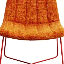 Cheap Fauteuil Ally Oranje Kasten|Fauteuils