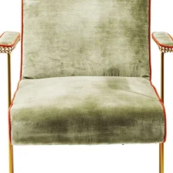 Cheap Fauteuil Aunt Betty Kasten|Fauteuils