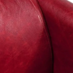 Clearance Fauteuil Cigar Lounge Rood Kasten|Fauteuils