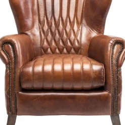 Cheap Fauteuil Country Side Kasten|Fauteuils