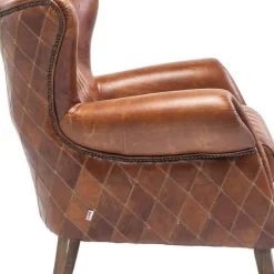 Cheap Fauteuil Country Side Kasten|Fauteuils