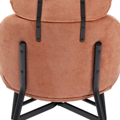 Best Sale Fauteuil Elodie Kasten|Fauteuils