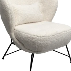 Best Fauteuil Jacky Teddy Kasten|Fauteuils