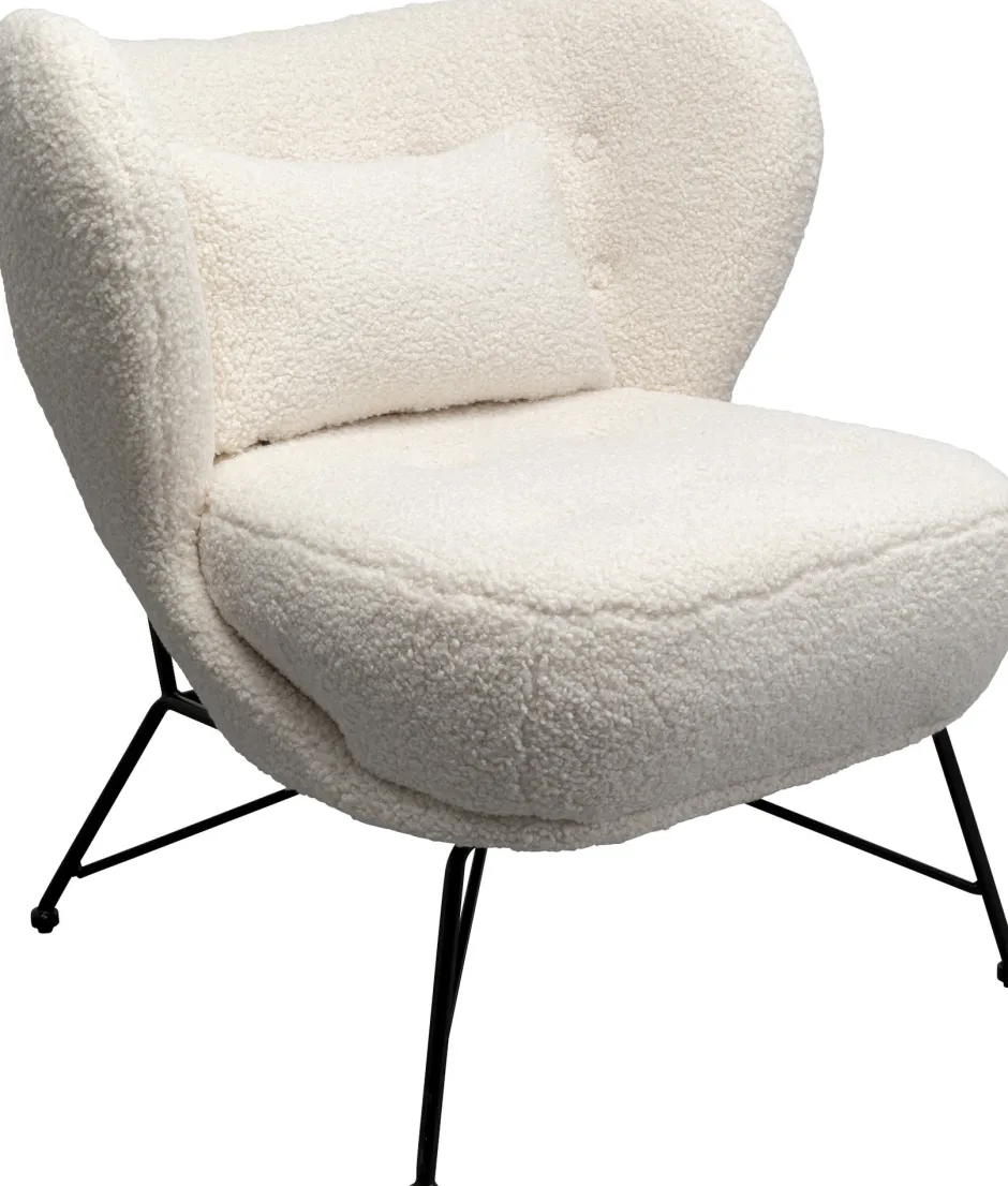 Best Fauteuil Jacky Teddy Kasten|Fauteuils