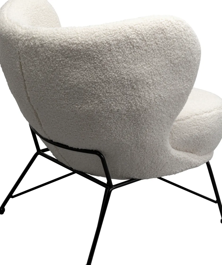 Best Fauteuil Jacky Teddy Kasten|Fauteuils