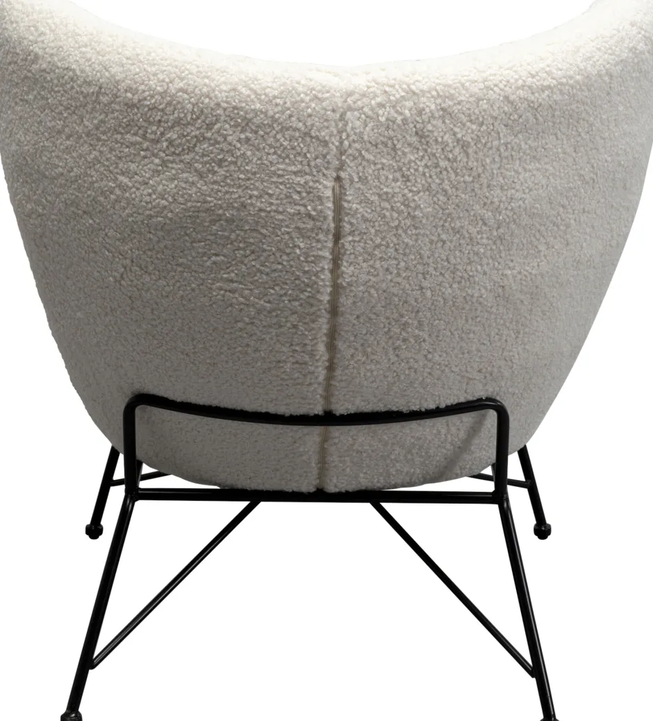 Best Fauteuil Jacky Teddy Kasten|Fauteuils