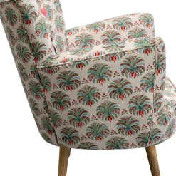 Best Fauteuil Maharaja Kasten|Fauteuils