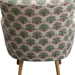 Best Fauteuil Maharaja Kasten|Fauteuils