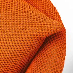 Discount Fauteuil Peppo Orange Fauteuils|Tuinmeubelen