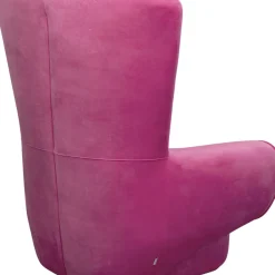 Best Sale Fauteuil Sweep Pink Fauteuils|Tuinmeubelen