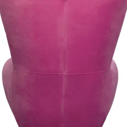 Best Sale Fauteuil Sweep Pink Fauteuils|Tuinmeubelen