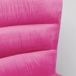 Best Sale Fauteuil Sweep Pink Fauteuils|Tuinmeubelen