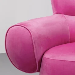 Best Sale Fauteuil Sweep Pink Fauteuils|Tuinmeubelen